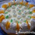 Oroszkrém torta Marcsitól