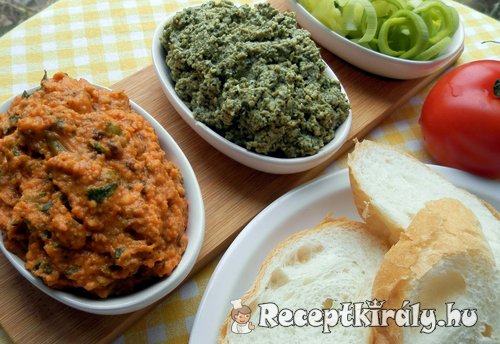 Vegán reggeli