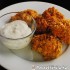 Csirke corn flakes bundában