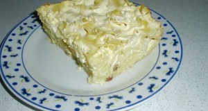 Hamis túrós