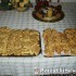 Karácsonyi sütemény – Preckedli