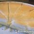 Madártej torta II
