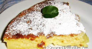 Narancsos curdy puding