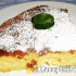 Narancsos curdy puding