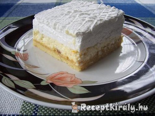 Rákóczi túrós II