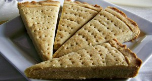 Skót shortbread