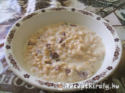 Zabkása II