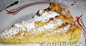 A nagyi tortája