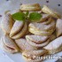 Csacsi füle