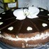 Rigó Jancsi torta