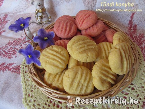 Villámgyors pudingos keksz