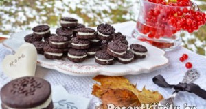 Oreo keksz