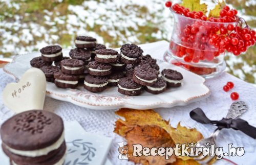 Oreo keksz