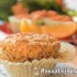 Paleo citromos mákos muffin