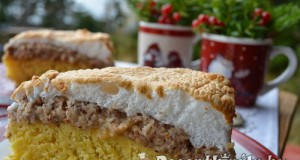 Palermo torta