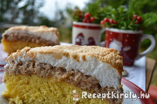 Palermo torta
