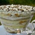 Bailey’s – stracciatella trifle