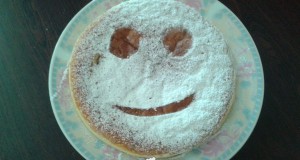 Japán csoda torta