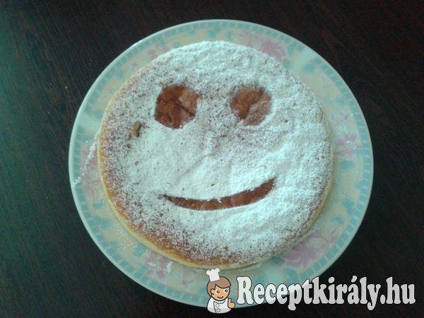 Japán csoda torta