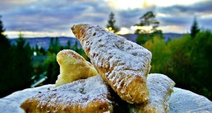 Mandazi – A kelet-afrikai kókuszos fánk