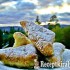 Mandazi – A kelet-afrikai kókuszos fánk