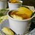 Mangó Crème Brûlée