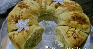 Pani Popo – kókuszos kalács