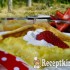 Pannukakku – A finn palacsinta