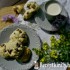 Sűrített tejes keksz csokival és dióval