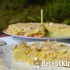 Svéd mandulatorta – paleo