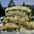 Szabolcsi almás máktorta – paleo