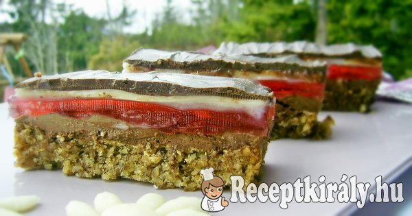 Troika szelet