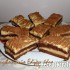 Cappuccino szelet