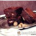Céklás brownie
