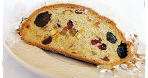 Karácsonyi stollen