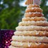 Kransekake, norvég ünnepi sütemény – paleo
