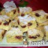 Mascarpones meggykrémes pite