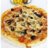 Pizza alaptészta