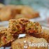 Pizzás pogácsa – paleo