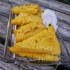 Polenta-puliszka