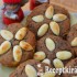 Puha gyömbéres keksz – paleo