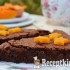 Sütőtökös gesztenyés csokitorta – paleo