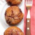 Szedres muffin