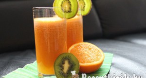 Téli vitaminbomba
