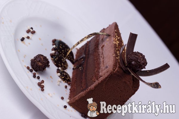 truffeltorta