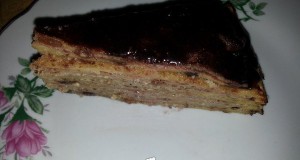 Zserbó palacsinta