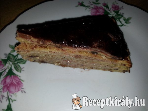Paleo zserbópalacsinta