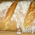 Zürichi kenyér