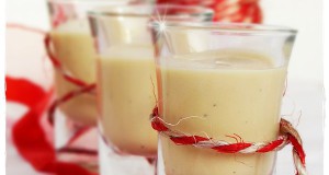 Baileys házilag