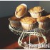 Banános-nutellás muffin